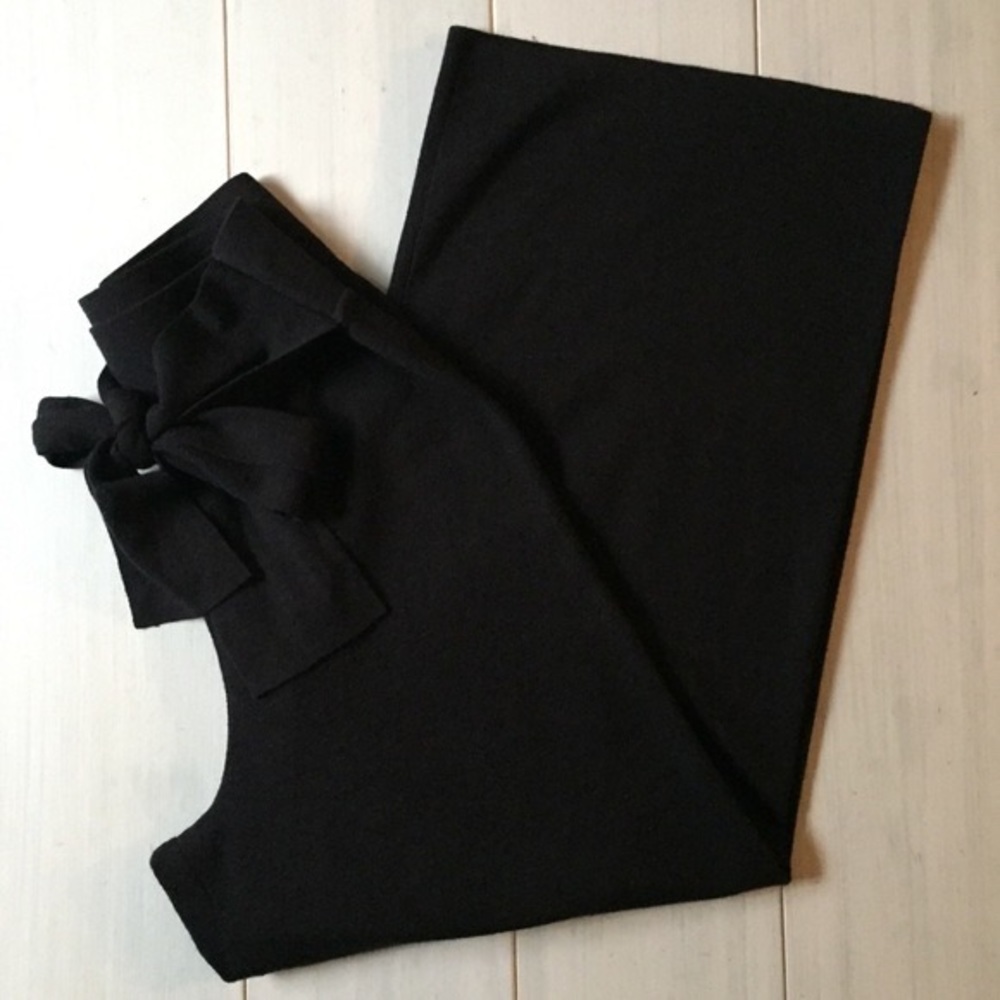 Wilfred Merino Wool Pants